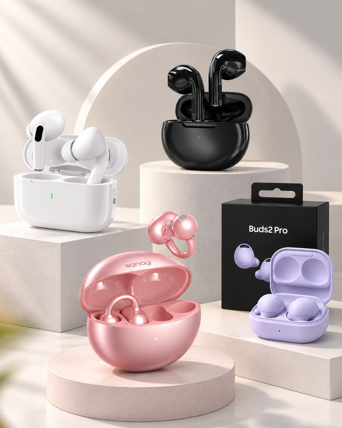 EarBuds