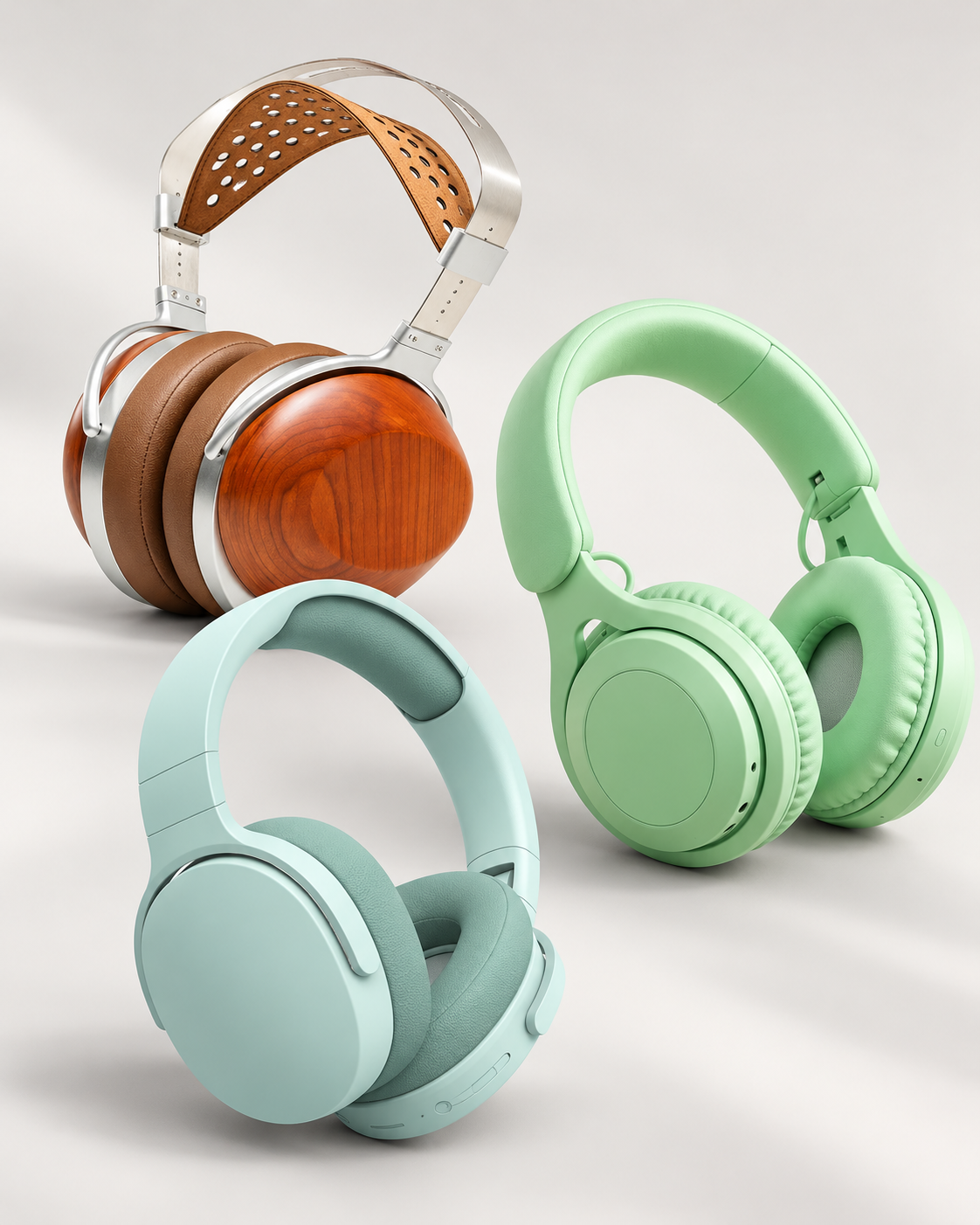 Headphones