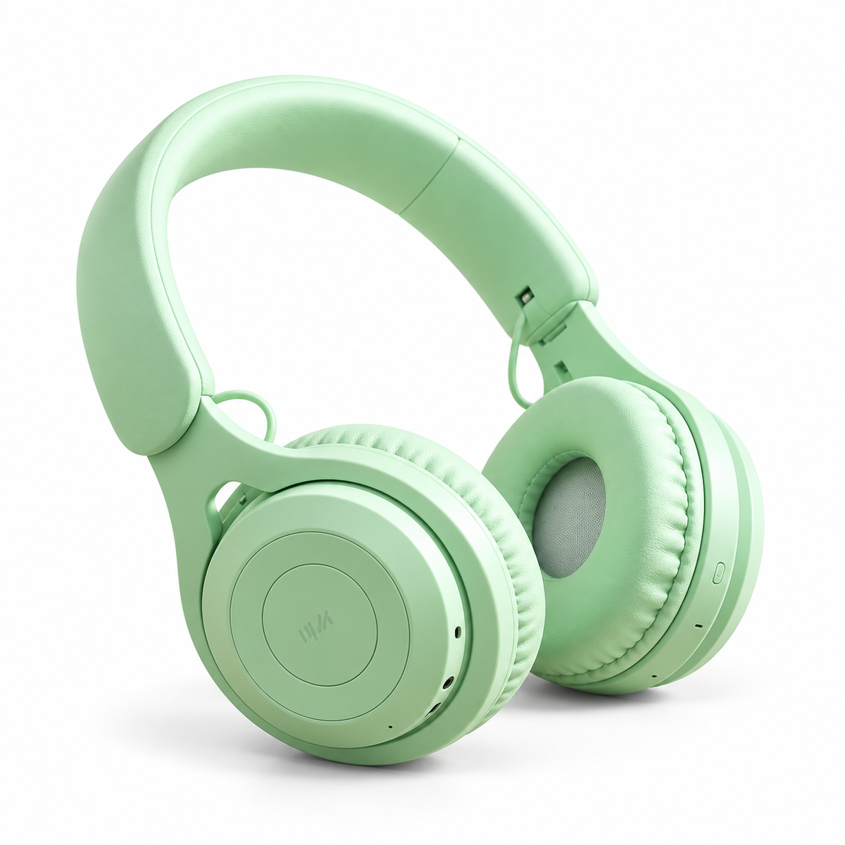 Sonicora Wireless Headphones – Active Noise Cancellation, Premium Sound & All-Day Comfort