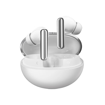 Sonicora N55 Wireless Earbuds – 54dB Adaptive ANC, Hi-Res LDAC Audio & 40-Hour Battery