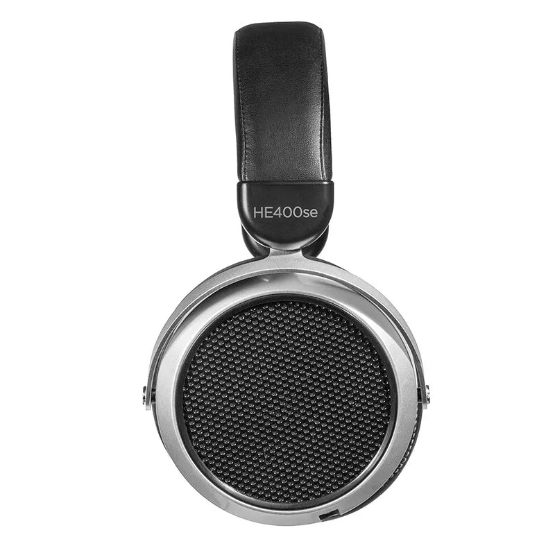 Sonicora Premium Planar Magnetic Headphones – Open-Back Design & Stealth Magnet Technology