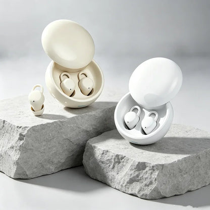 Sonicora Pro Wireless Earbuds – Bluetooth 5.3, Active Noise Cancellation & Smart Touch Control