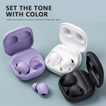 Sonicora Pro Wireless Earbuds | Immersive Stereo Sound & Seamless Wireless Freedom