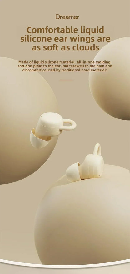 Sonicora Pro Wireless Earbuds – Bluetooth 5.3, Active Noise Cancellation & Smart Touch Control