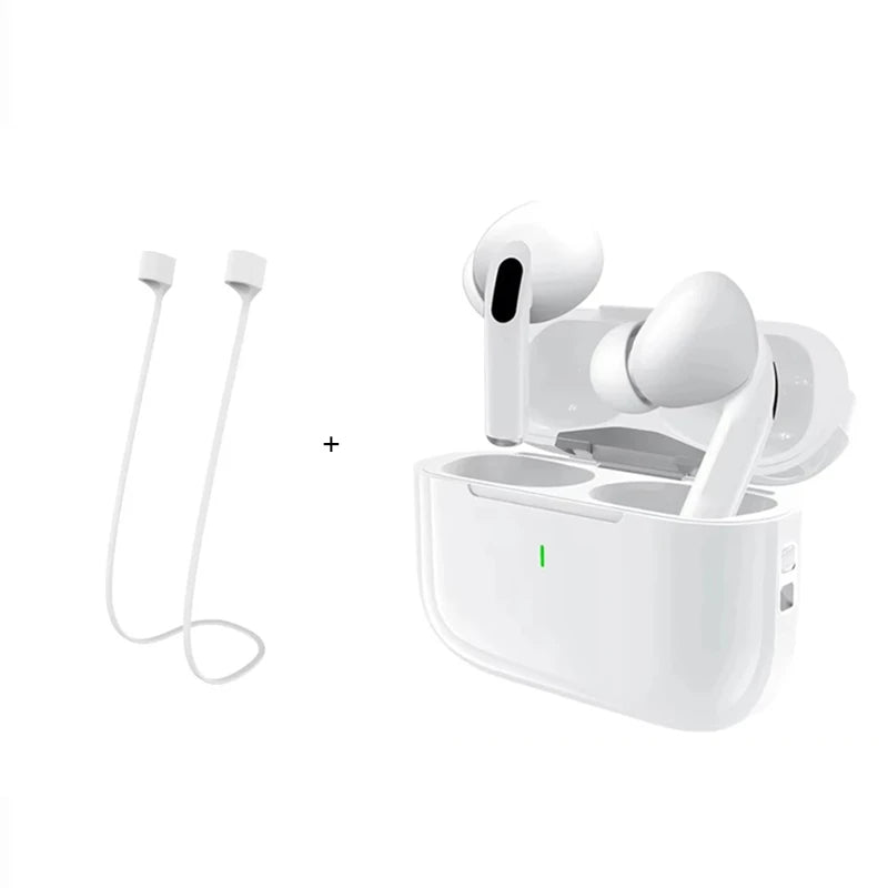 Sonicora Pro Wireless Earbuds – Bluetooth 5.3, ANC & Premium Sound