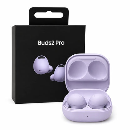 Sonicora Pro Wireless Earbuds | Immersive Stereo Sound & Seamless Wireless Freedom