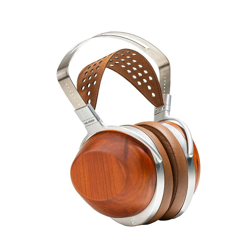 Sonicora Planar Magnetic Wired Headphones – Hi-Res Audio & Stealth Magnet Technology