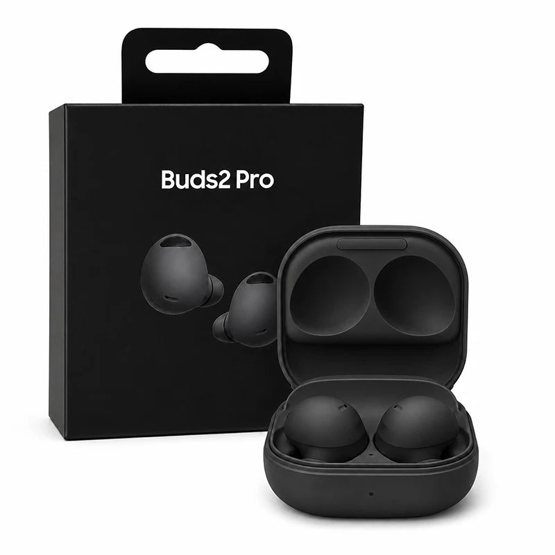 Sonicora Pro Wireless Earbuds | Immersive Stereo Sound & Seamless Wireless Freedom