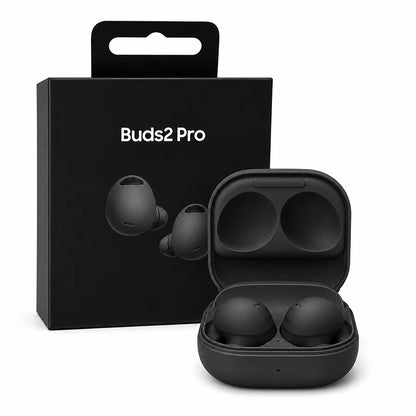Sonicora Pro Wireless Earbuds | Immersive Stereo Sound & Seamless Wireless Freedom
