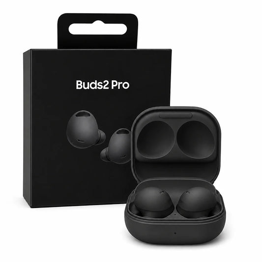 Sonicora Pro Wireless Earbuds | Immersive Stereo Sound & Seamless Wireless Freedom