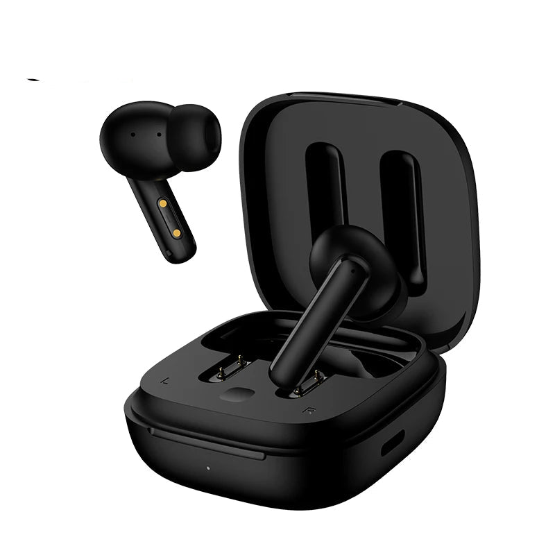 Sonicora Wireless Earbuds – Active Noise Cancellation, Clear Calls & 30-Hour Battery