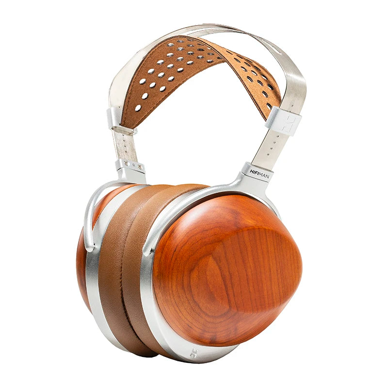 Sonicora Planar Magnetic Wired Headphones – Hi-Res Audio & Stealth Magnet Technology