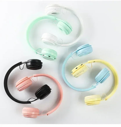 Sonicora Wireless Headphones – Active Noise Cancellation, Premium Sound & All-Day Comfort