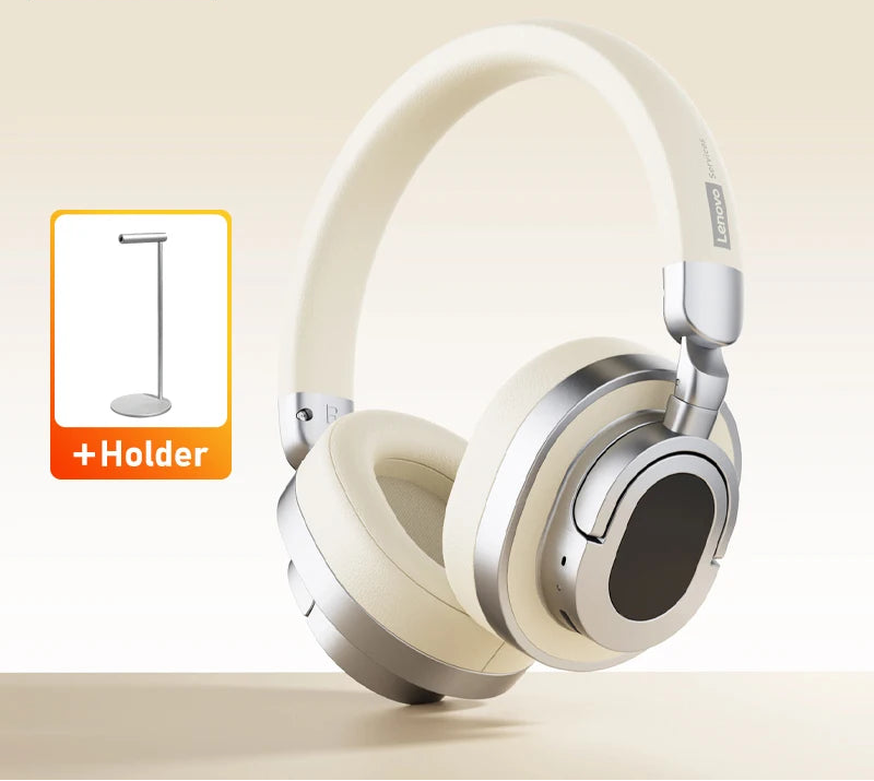 Sonicora Wireless Headphones – Hi-Fi Stereo Sound & Bluetooth 6.0