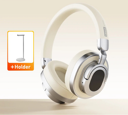 Sonicora Wireless Headphones – Hi-Fi Stereo Sound & Bluetooth 6.0