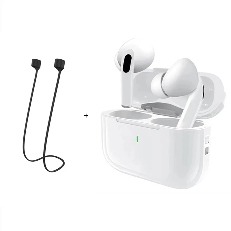 Sonicora Pro Wireless Earbuds – Bluetooth 5.3, ANC & Premium Sound