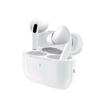 Sonicora Pro Wireless Earbuds – Bluetooth 5.3, ANC & Premium Sound