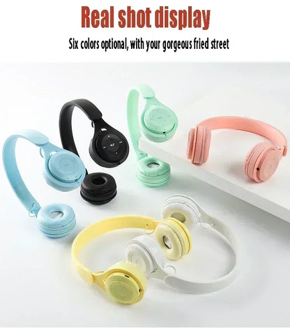 Sonicora Wireless Headphones – Active Noise Cancellation, Premium Sound & All-Day Comfort
