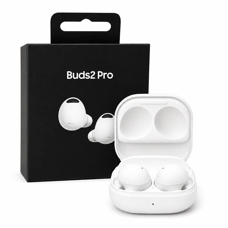 Sonicora Pro Wireless Earbuds | Immersive Stereo Sound & Seamless Wireless Freedom