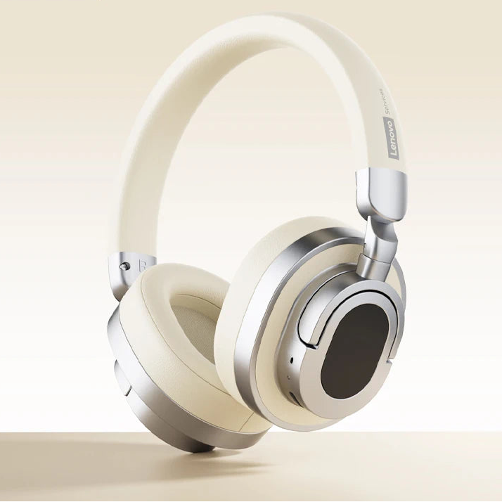 Sonicora Wireless Headphones – Hi-Fi Stereo Sound & Bluetooth 6.0