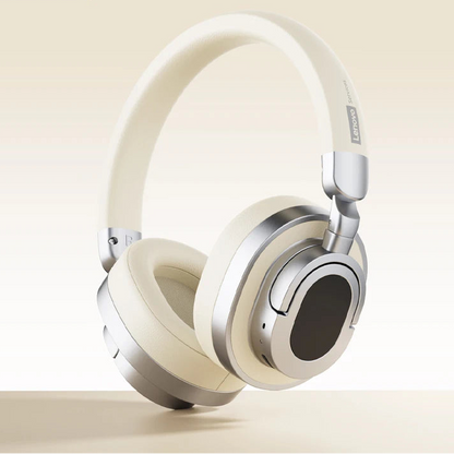 Sonicora Wireless Headphones – Hi-Fi Stereo Sound & Bluetooth 6.0