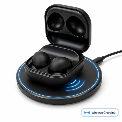 Sonicora Pro Wireless Earbuds | Immersive Stereo Sound & Seamless Wireless Freedom