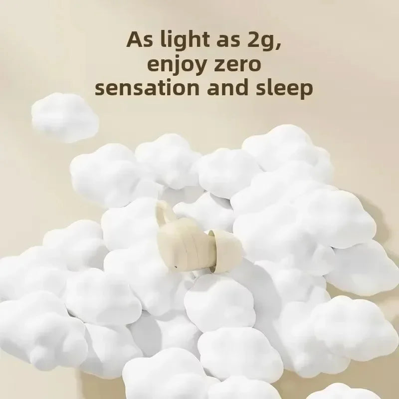 Sonicora Pro Wireless Earbuds – Bluetooth 5.3, Active Noise Cancellation & Smart Touch Control