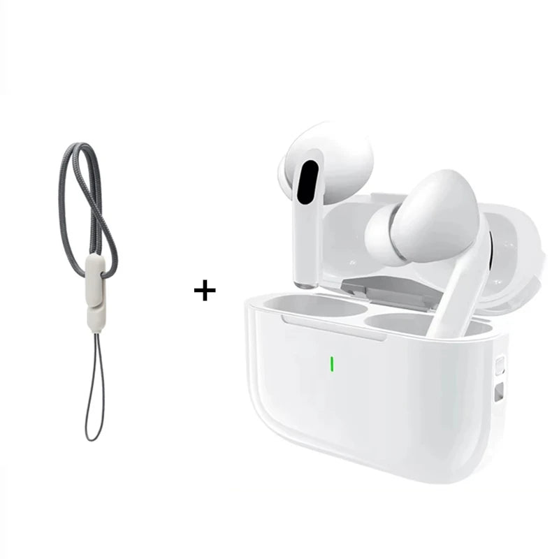 Sonicora Pro Wireless Earbuds – Bluetooth 5.3, ANC & Premium Sound