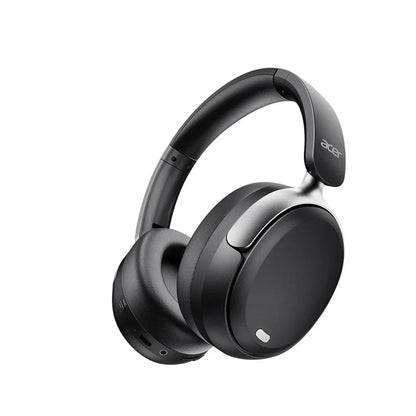 Sonicora Wireless Headphones – Active Noise Cancellation & Powerful 40mm Drivers