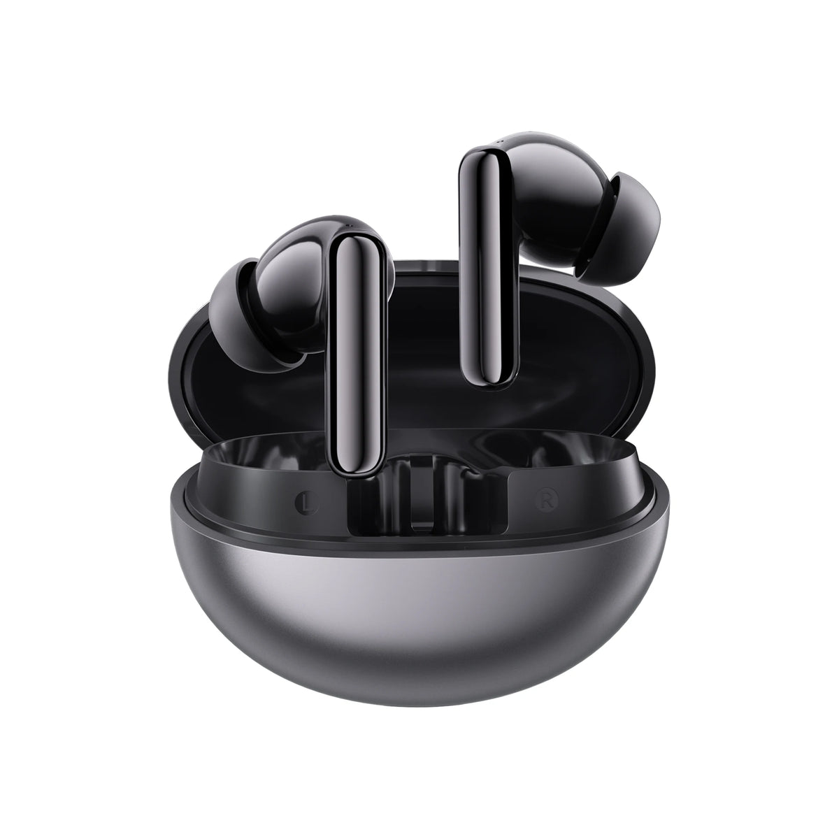 Sonicora N55 Wireless Earbuds – 54dB Adaptive ANC, Hi-Res LDAC Audio & 40-Hour Battery