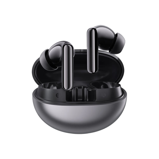 Sonicora N55 Wireless Earbuds – 54dB Adaptive ANC, Hi-Res LDAC Audio & 40-Hour Battery