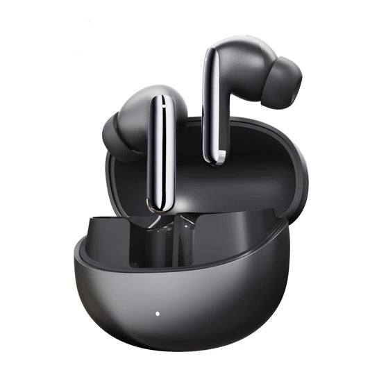 Sonicora Premium Wireless Earbuds – 46dB Active Noise Cancellation & Hi-Res LDAC Audio