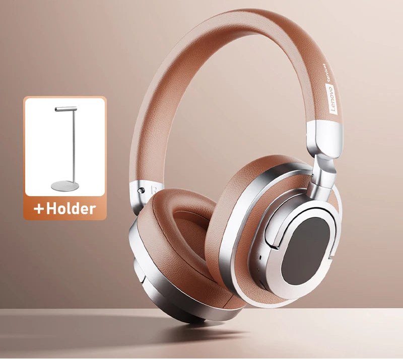 Sonicora Wireless Headphones – Hi-Fi Stereo Sound & Bluetooth 6.0