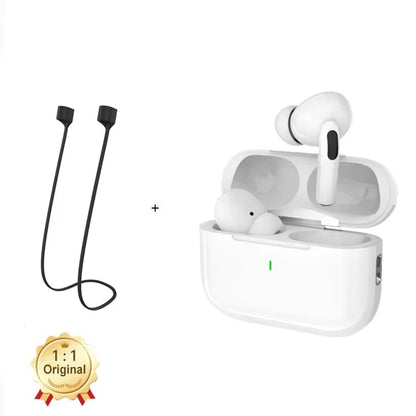 Sonicora Wireless Earbuds – Noise Cancellation, Smart Touch Controls & Portable Charging Case