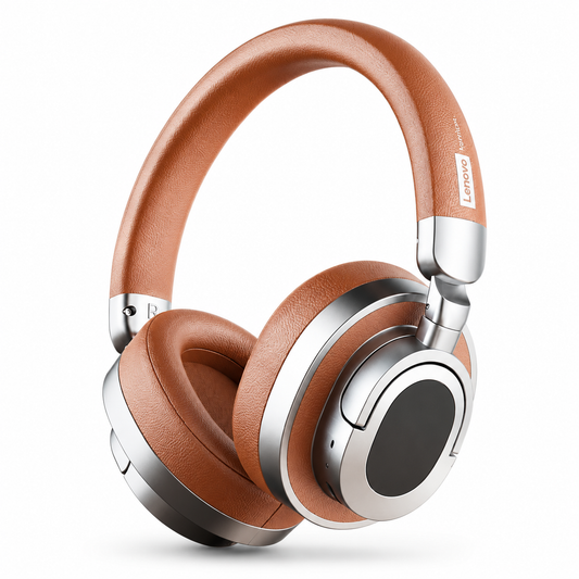 Sonicora Wireless Headphones – Hi-Fi Stereo Sound & Bluetooth 6.0